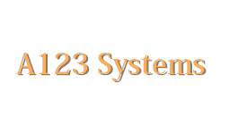 A123 Systems